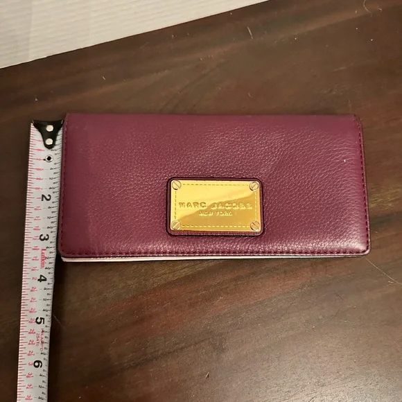 Marc Jacobs Wallet - Picture 6 of 7